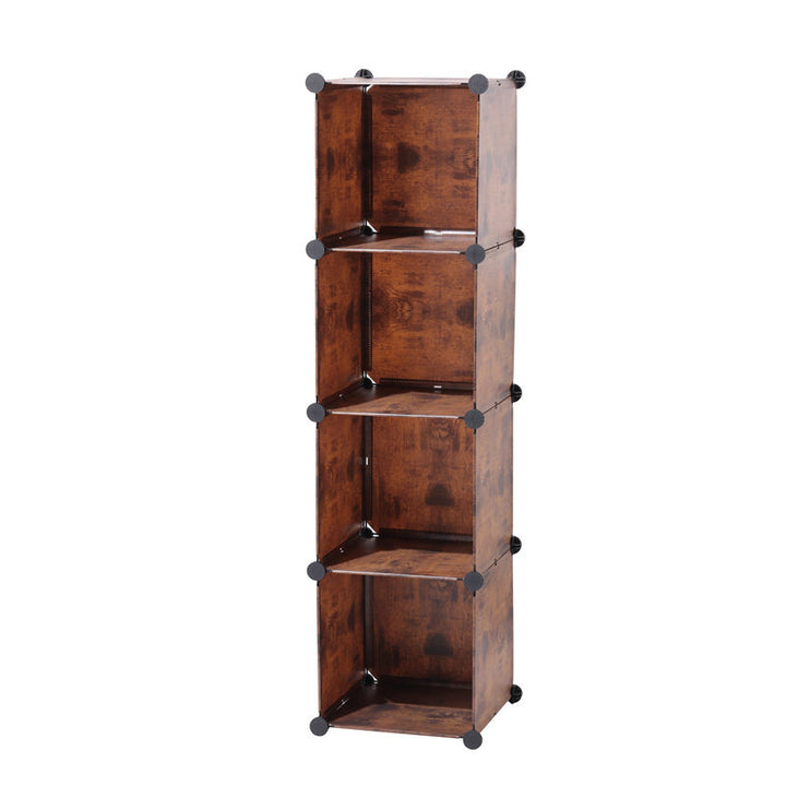 Vertical Modular Storage Rack Kalsten