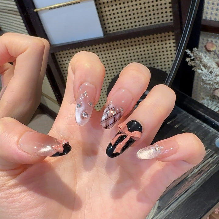 Decorative Nail Art Kalsten