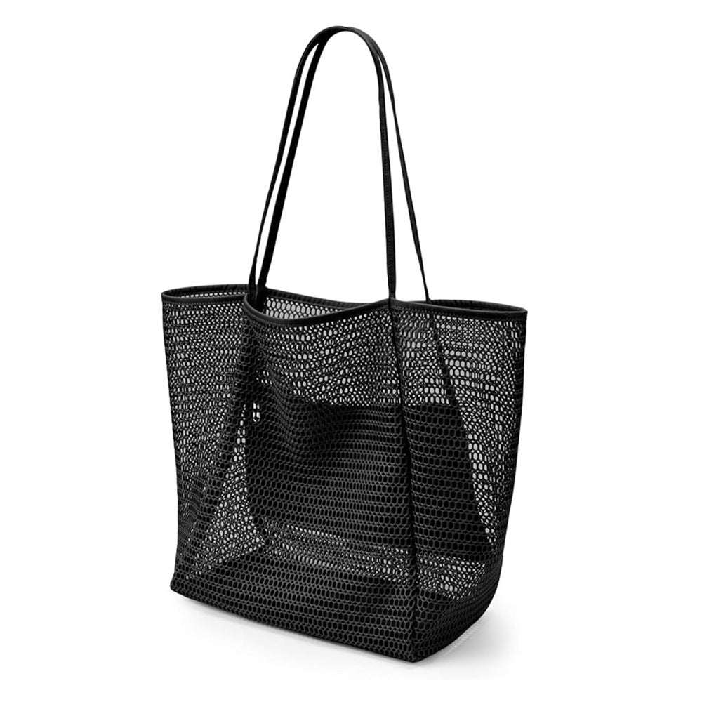 Mesh Beach Tote Kalsten