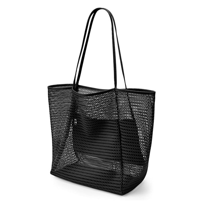 Mesh Beach Tote Kalsten