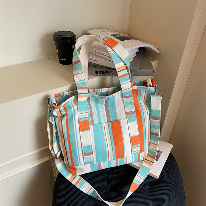 Stylish Multi-Purpose Tote Bag Kalsten