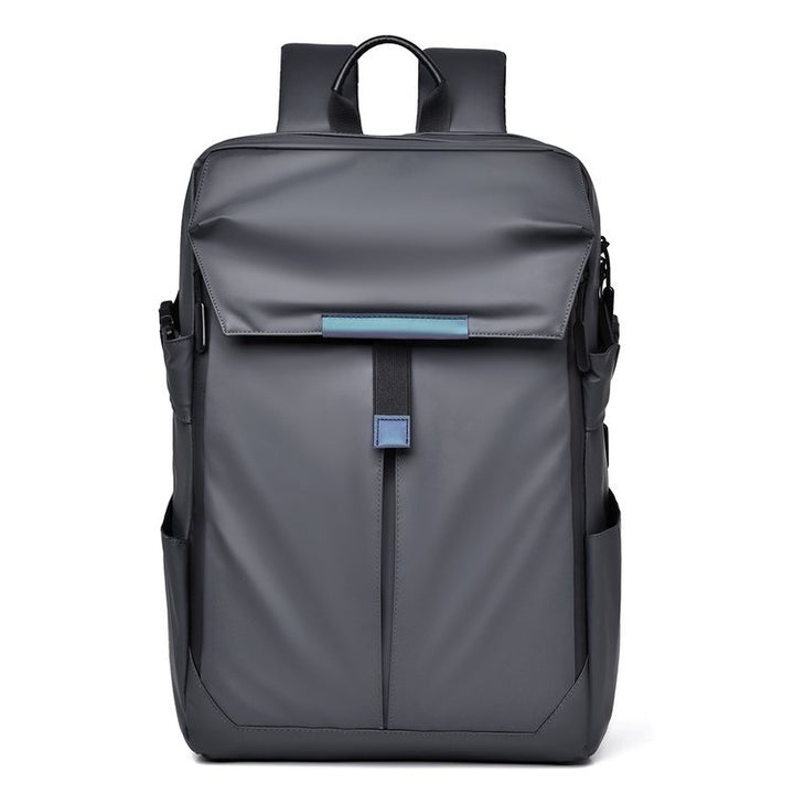Multi-Compartment Travel Backpack Kalsten