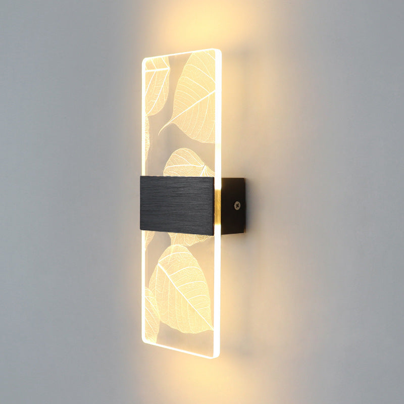Modern Wall Sconce