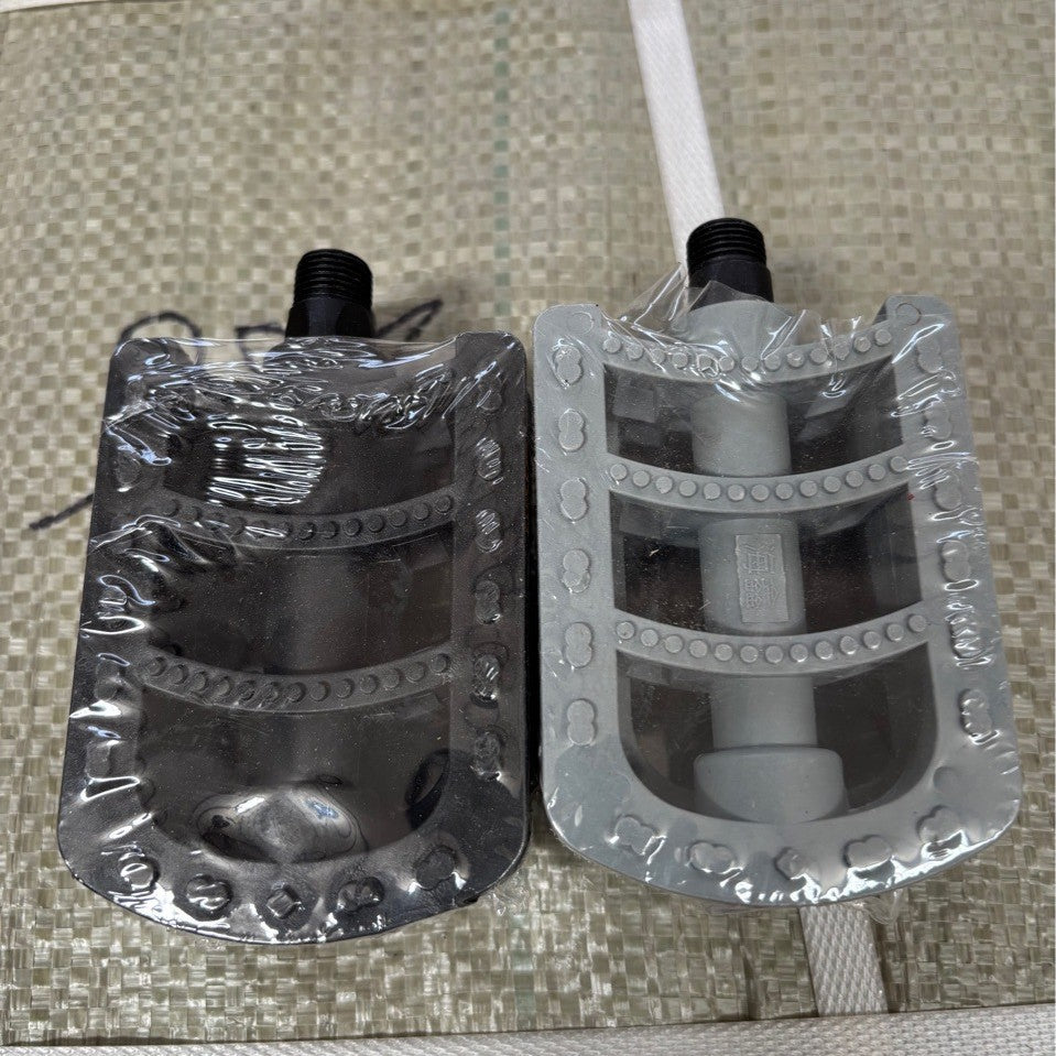 Heavy-Duty Bicycle Pedals Kalsten