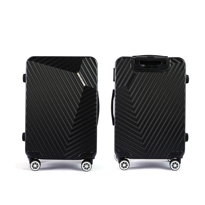 Unisex Hardshell Spinner Luggage Kalsten