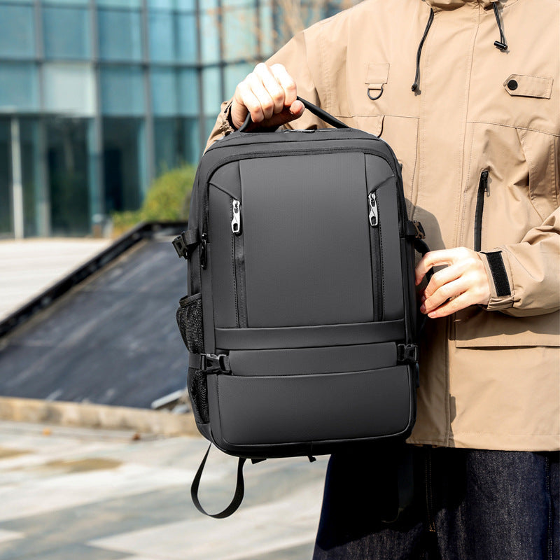 Multi-Functional Travel Backpack