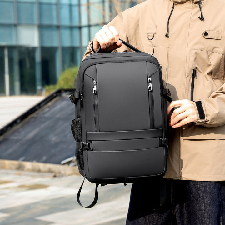Multi-Functional Travel Backpack