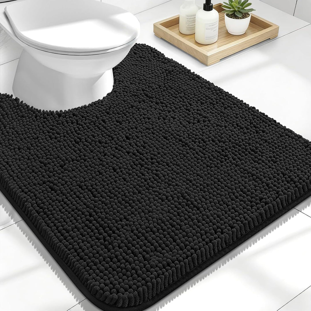 Bathroom Mat Kalsten