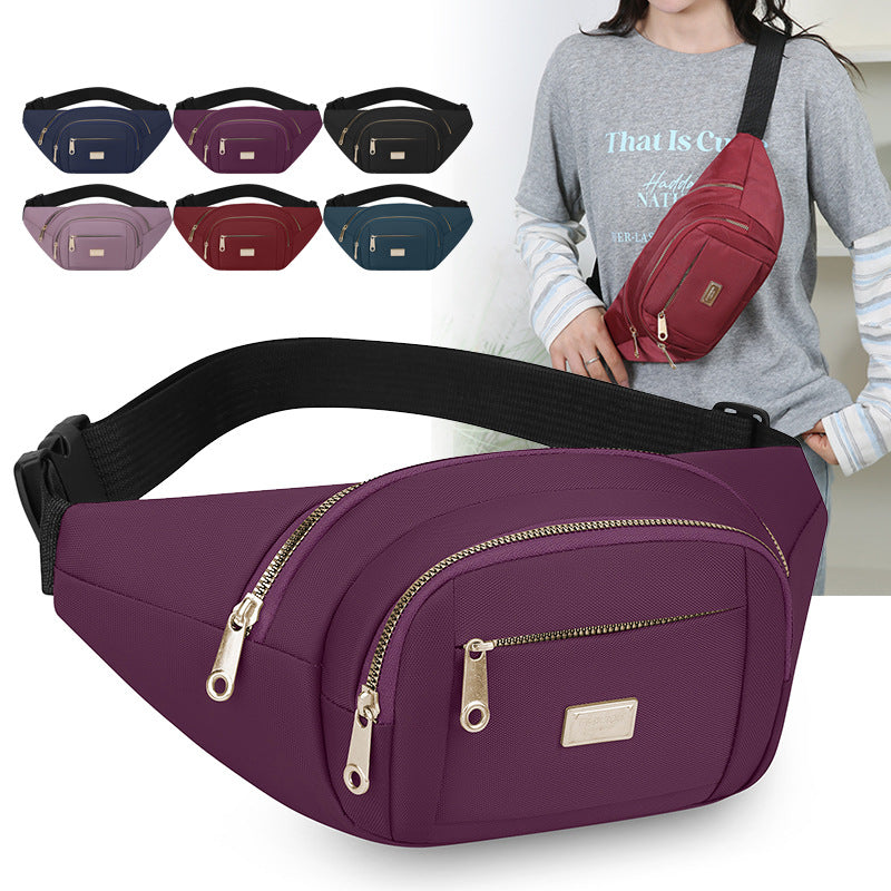 WoStylish Fashionable Fanny Pack
