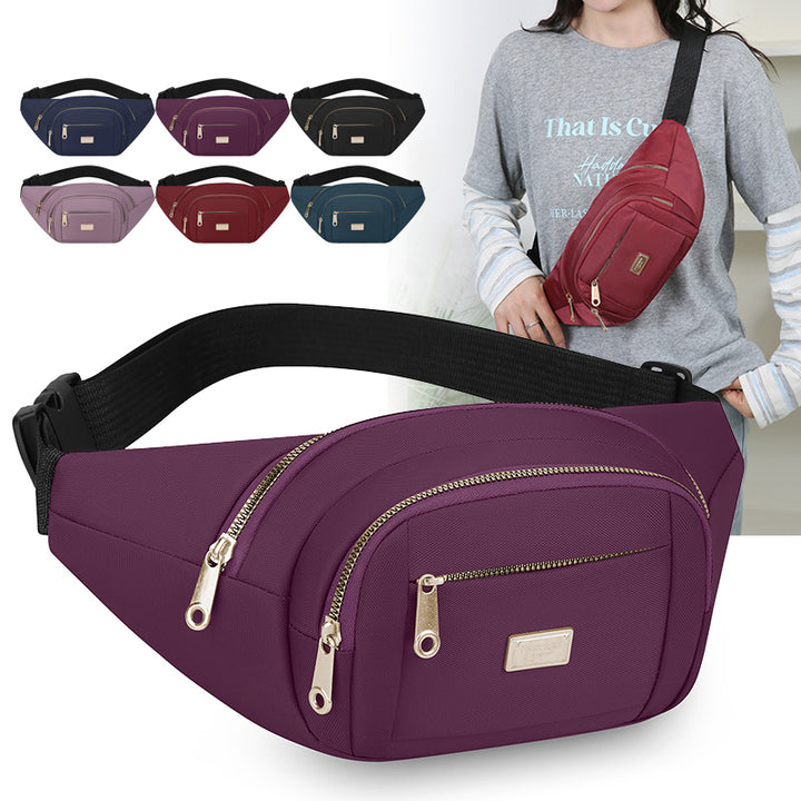 WoStylish Fashionable Fanny Pack