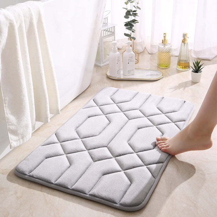 Anti-Slip Bath Mat Kalsten