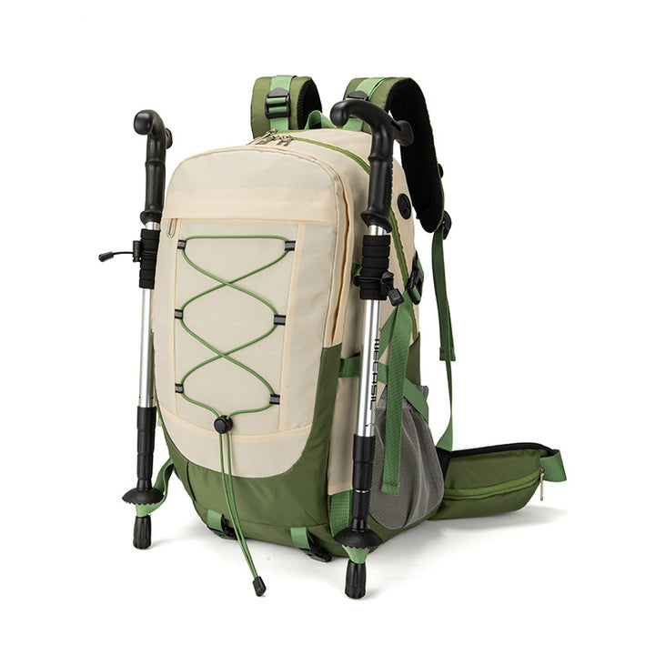 Outdoor Multi-Functional Hiking Backpack