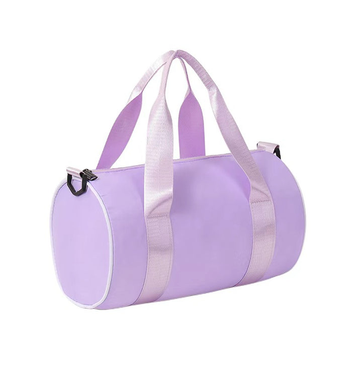Gym Duffel Bag