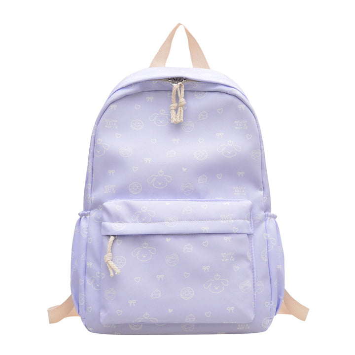 Cute Character Design Backpack Kalsten  1784809797