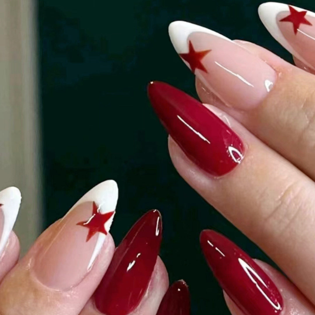 Creative Nail Art Kalsten