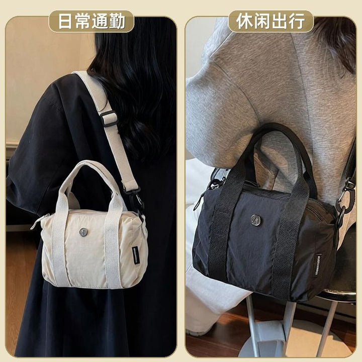 Versatile Multi-Functional Handheld Utility Bag Kalsten