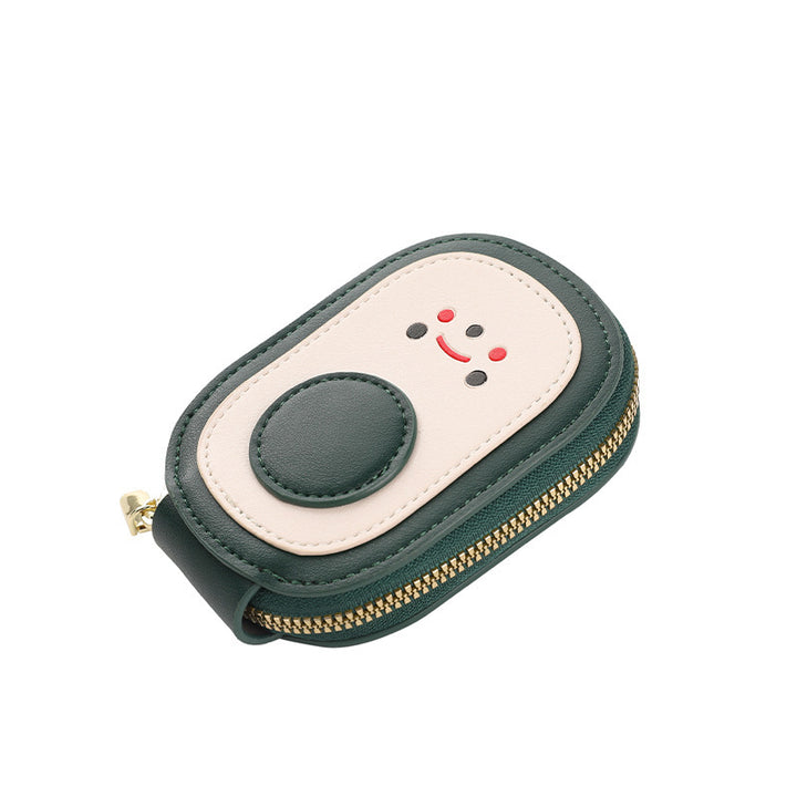 Cute Character Coin Purse Kalsten