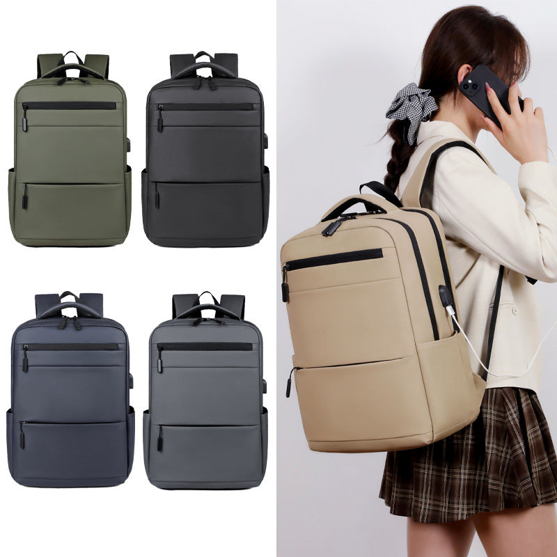 Professional Tactical Laptop Backpack