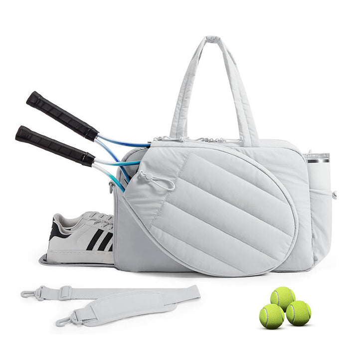 Multi-Functional Tennis Racket Carry Bag Kalsten