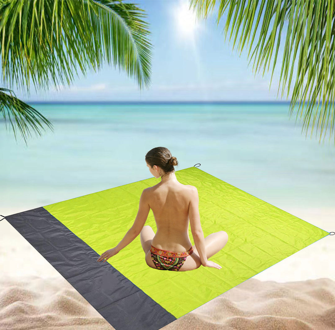 WoOutdoor Picnic Blanket Kalsten