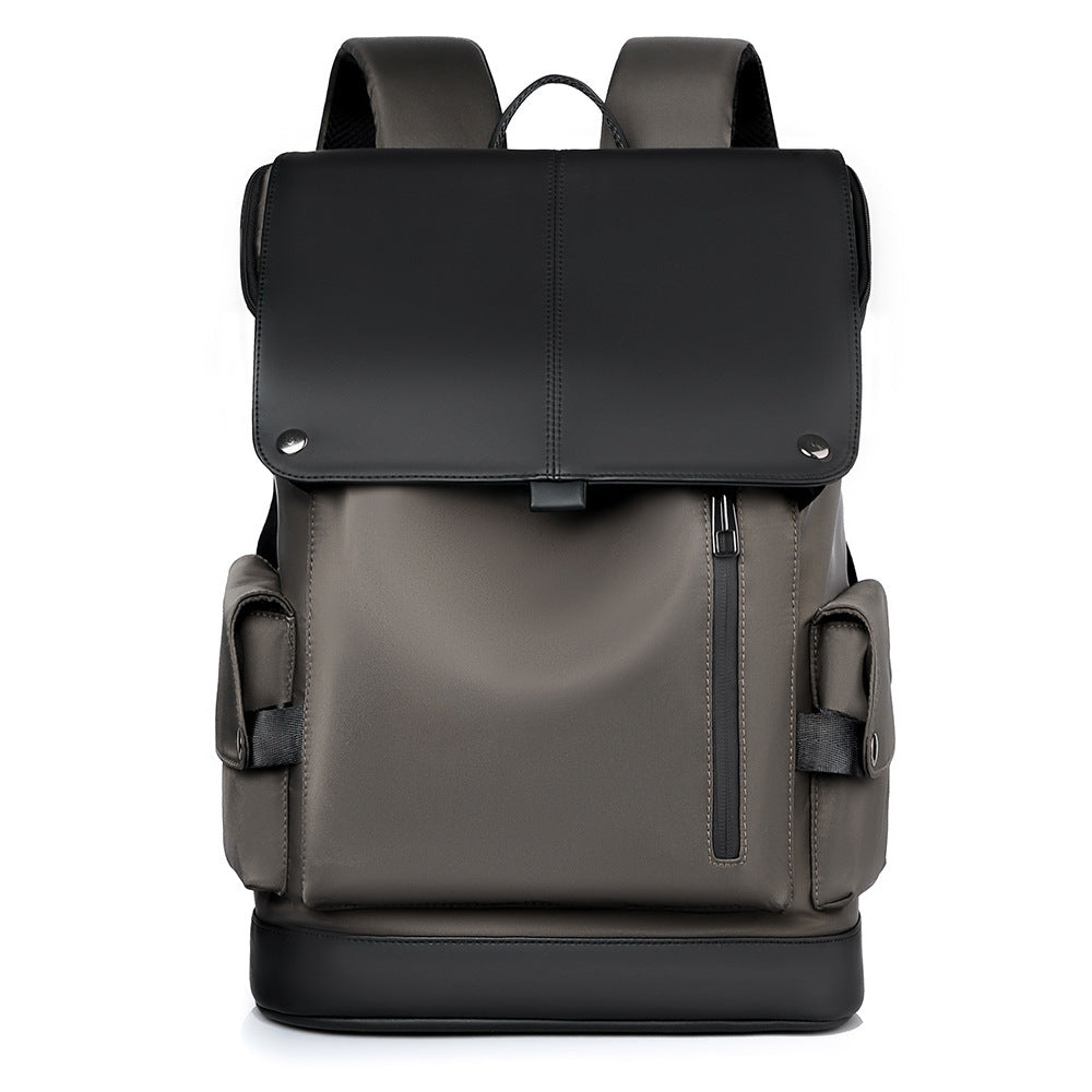 Multi-Functional Waterproof Rucksack Kalsten
