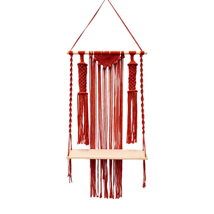 Macrame Wall Hanging Kalsten