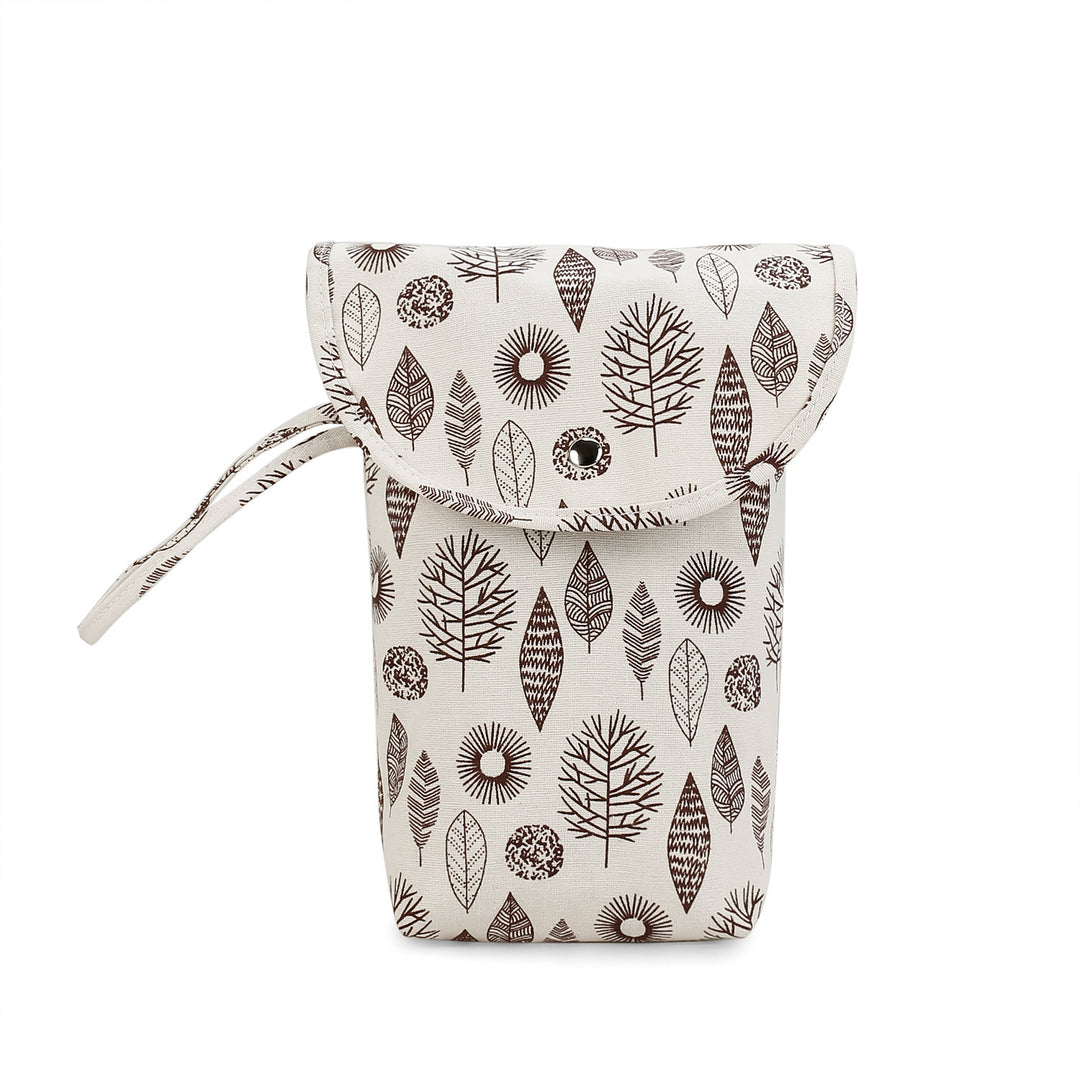 Phone case Kalsten made from sustainable cotton material