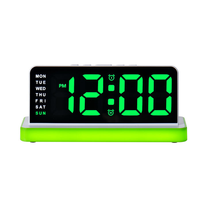 Digital multi-purpose alarm clock Kalsten