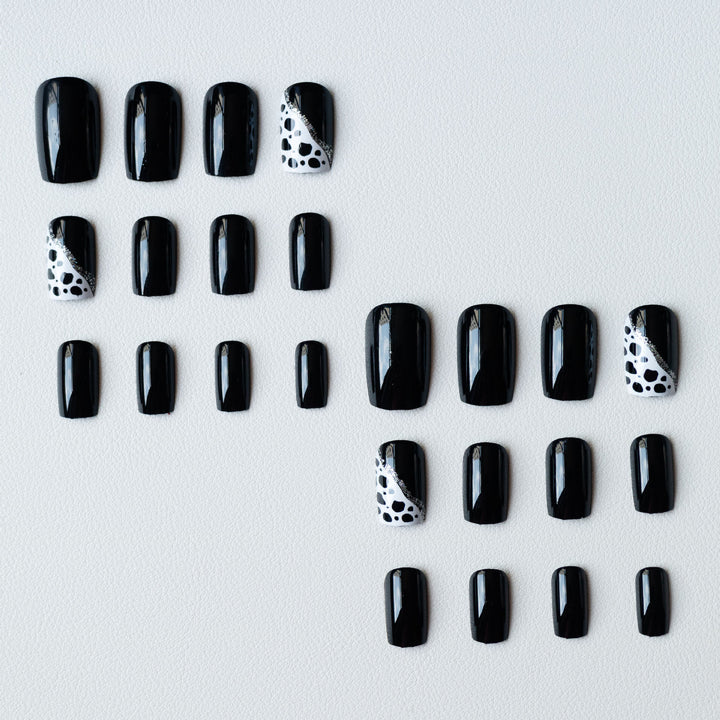 Stylish Nail Art Design Kit