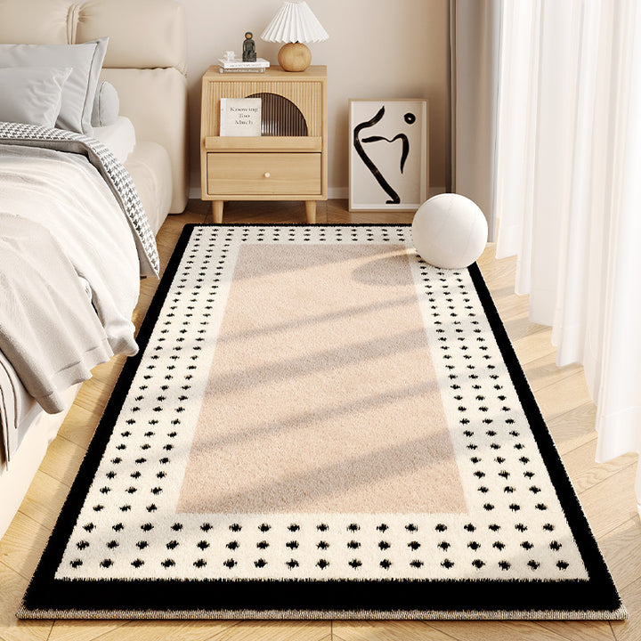 Animal Print Area Rug Kalsten