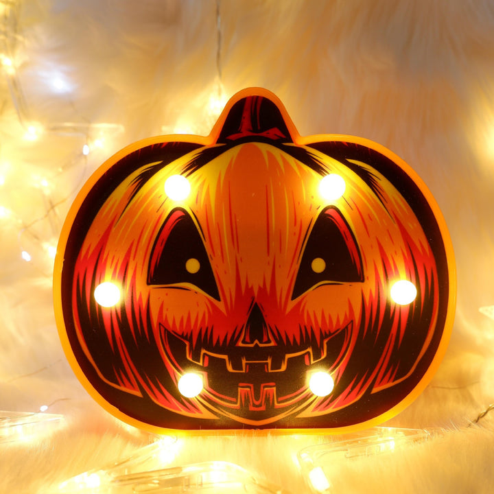 Decorative Bat Shaped LED Light Kalsten