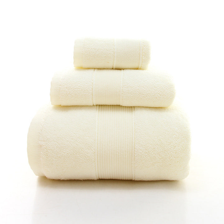Premium Terry Towel Set Kalsten
