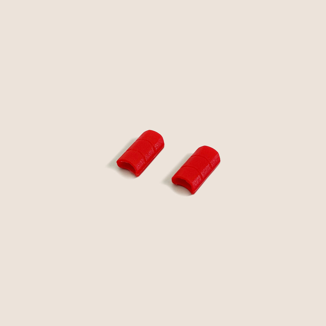 Comfortable Silicone Eyewear Nose Pads Kalsten