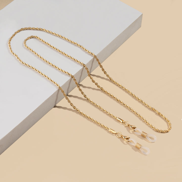 Stylish Eyewear Retainer Chain kalsten
