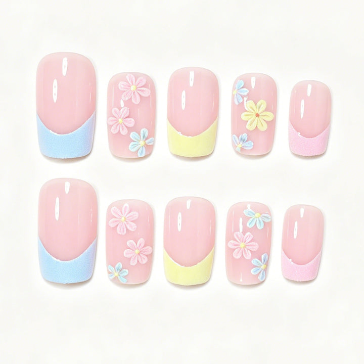 Decorative Nail Art Kalsten