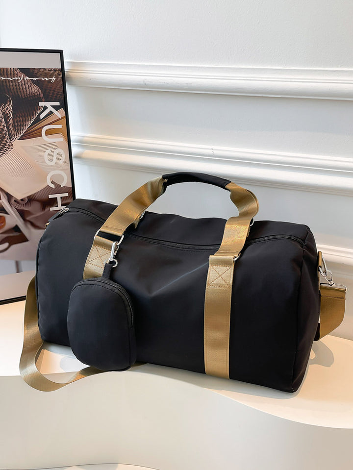 Stylish Travel Duffel Bag Kalsten