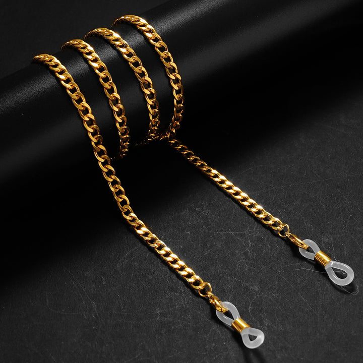 Stylish Chain Wallet Strap kalsten