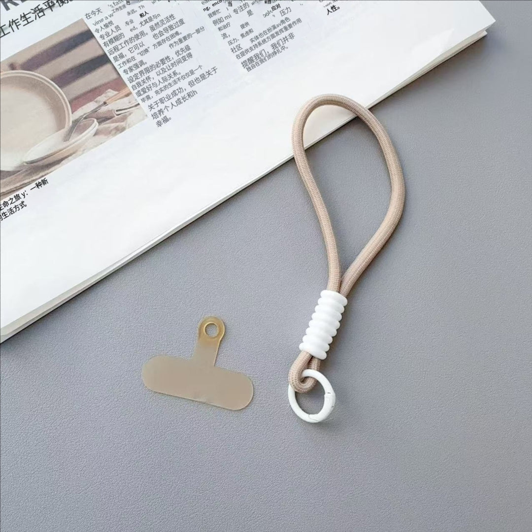 Versatile Silicone Luggage Tag Holder Kalsten