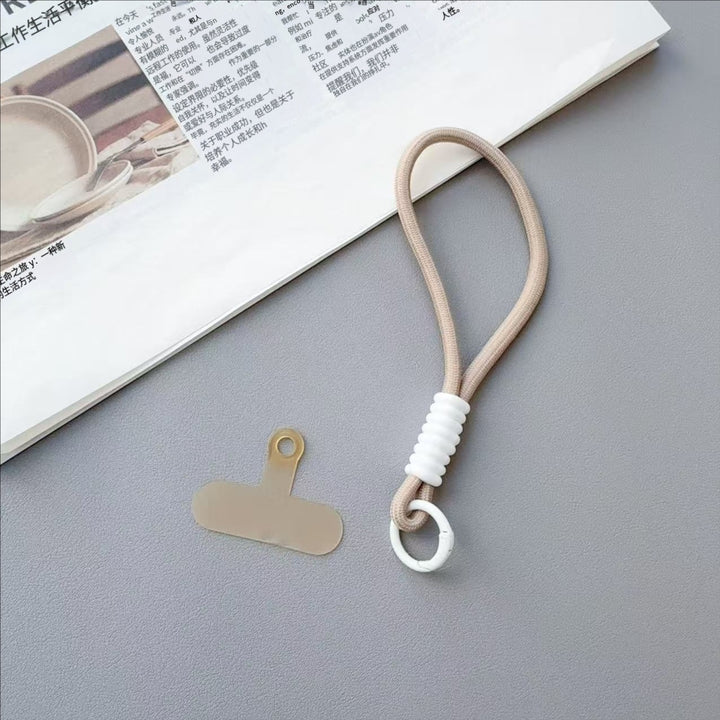 Versatile Silicone Luggage Tag Holder Kalsten