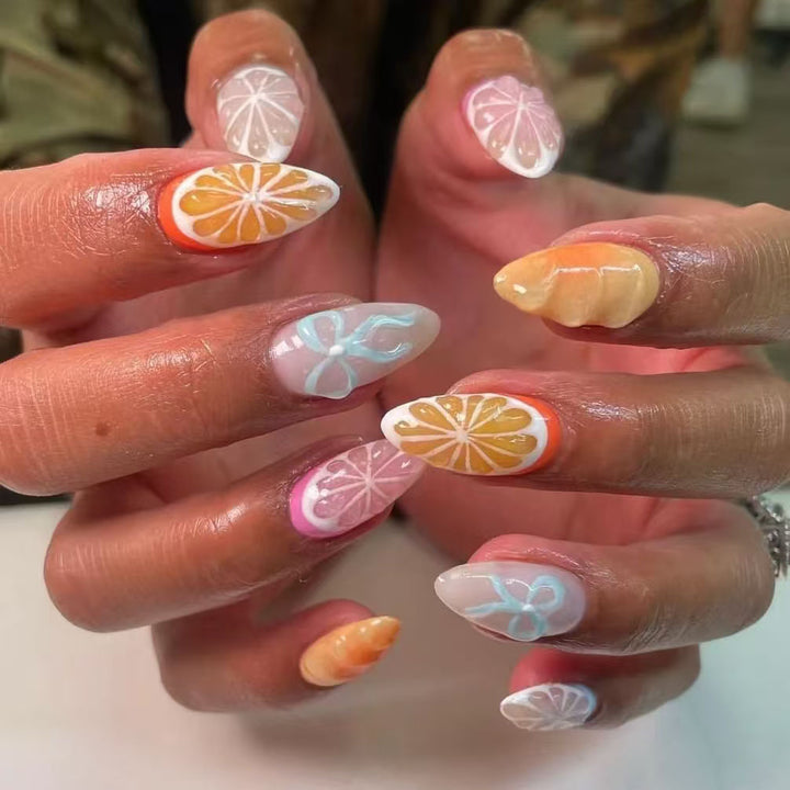 Nail Art