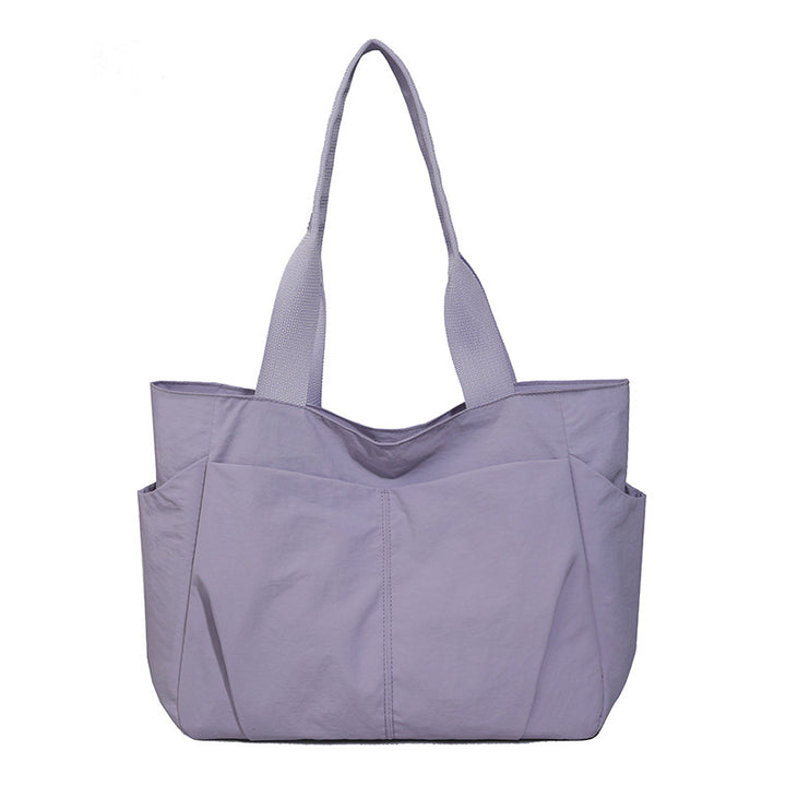 Versatile Expandable Carry-All Tote Bag Kalsten