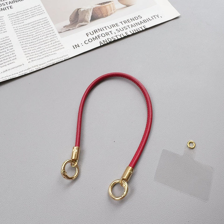 Versatile ID Badge Holder Strap Kalsten