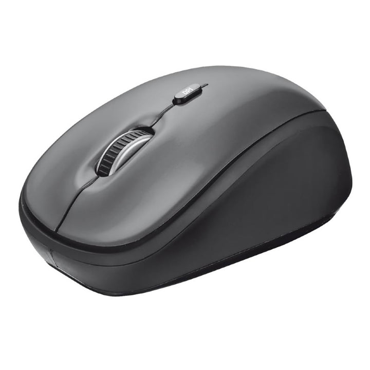 Ergonomic Wireless Mouse with Variable DPI Settings Kalsten
