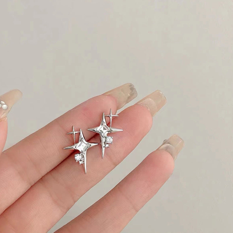 Earrings Kalsten