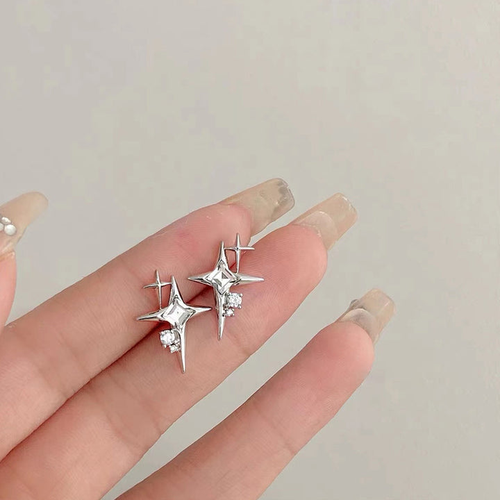 Earrings Kalsten
