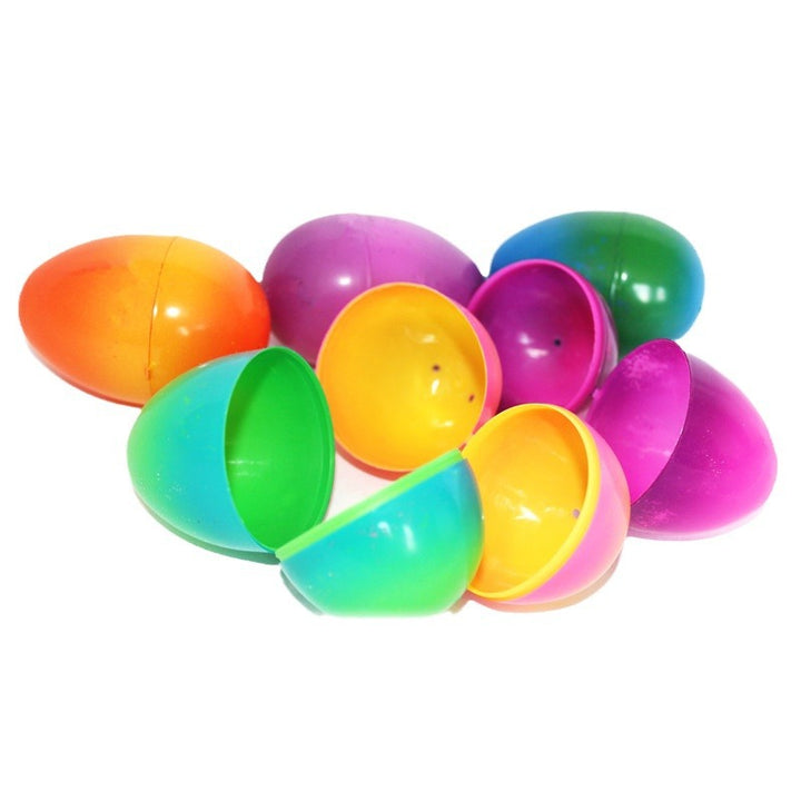 Colorful Decorative Easter Egg Set Kalsten