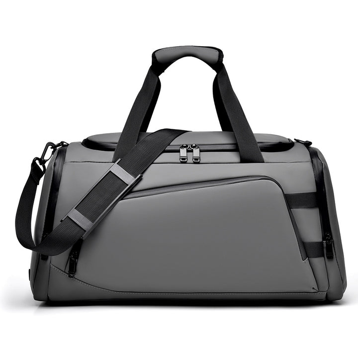 Durable Sports Duffel Bag Kalsten