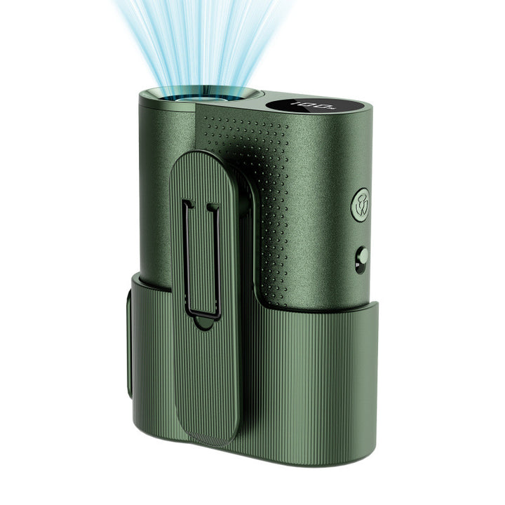 Portable Ultrasonic Mist Humidifier Kalsten