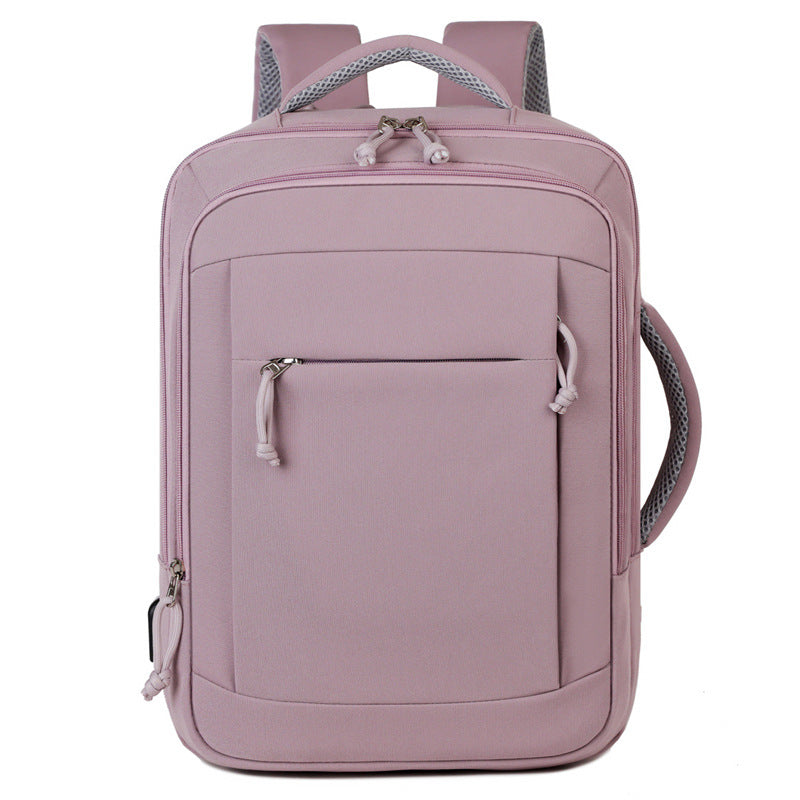 Versatile Multi-Functional Backpack Kalsten