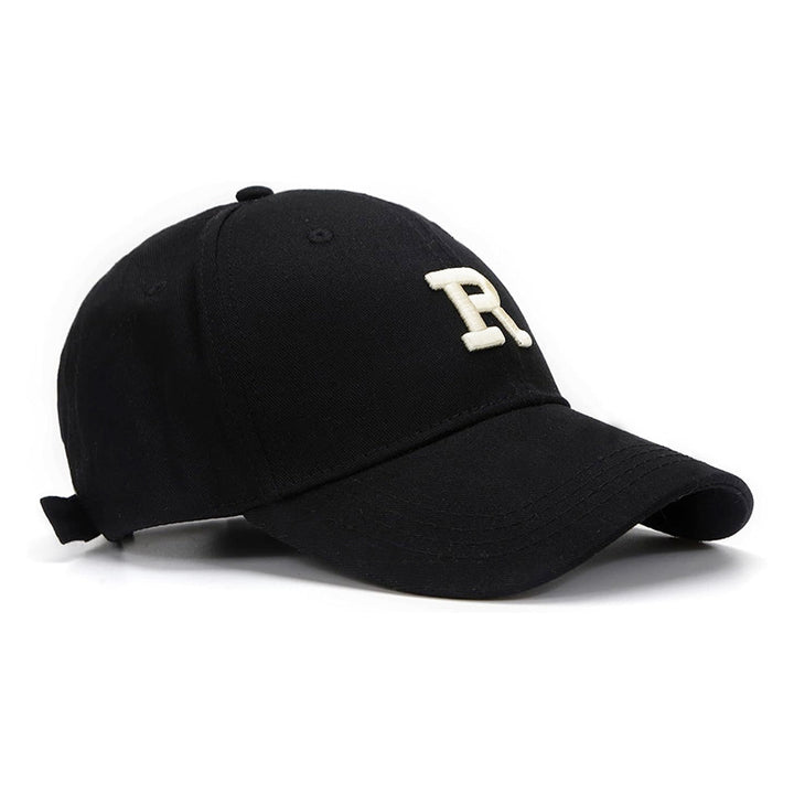 Ladies sporty cap made of high-quality cotton material Kalsten